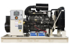 Дизельный генератор TEKSAN TJ130DW5C фото