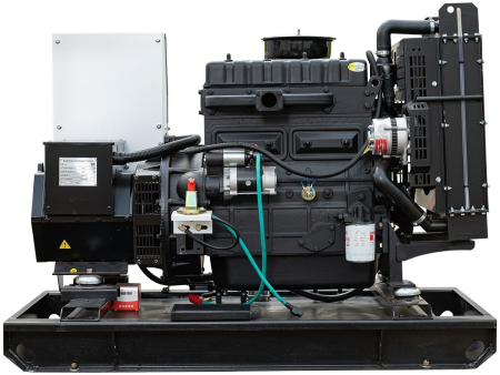 Дизельный генератор Motor АД40-T400eco фото