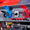 Бензиновый генератор Fubag BS 8500 XD ES DUPLEX фото