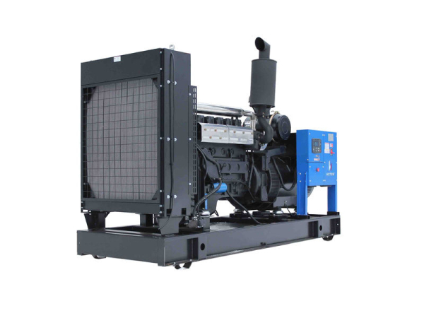 Дизельный генератор Исток АД250С-Т400-РМ35  4-х тактный фото