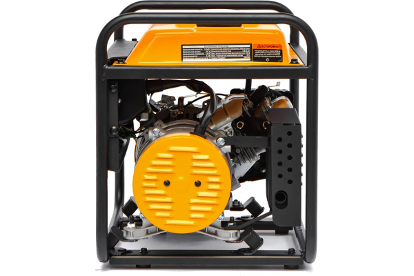 Бензиновый генератор RATO R1000 портативный фото