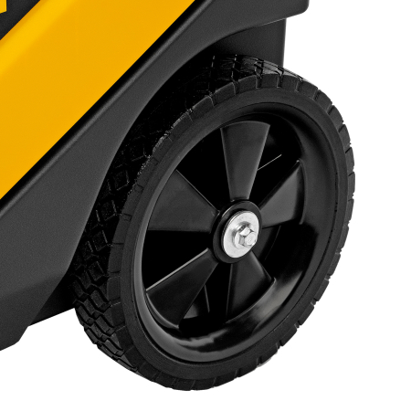 Бензиновый генератор DENZEL GS-3800iSE фото