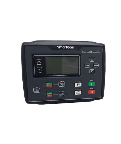 Дизельный генератор Zammer AD-60-Т400 откр. со встроенным АВР 00002242 4-х тактный фото