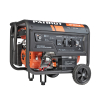 Бензиновый генератор PATRIOT GP 3810 LE фото