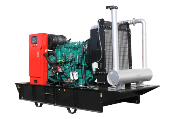 Дизельный генератор Исток АД40С-Т400-РМ45  4-х тактный фото