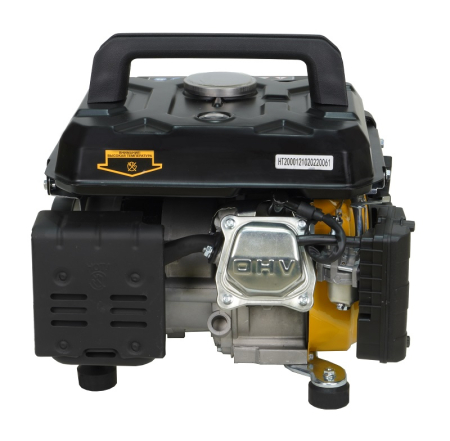 Бензиновый генератор Habert HT2000 фото