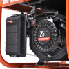 Бензиновый генератор PATRIOT GRS 3500 фото