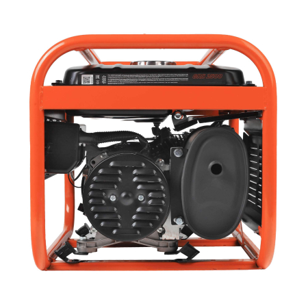 Бензиновый генератор PATRIOT GRS 2500 фото