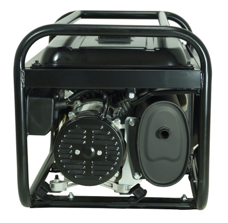 Бензиновый генератор Habert HT3900B фото