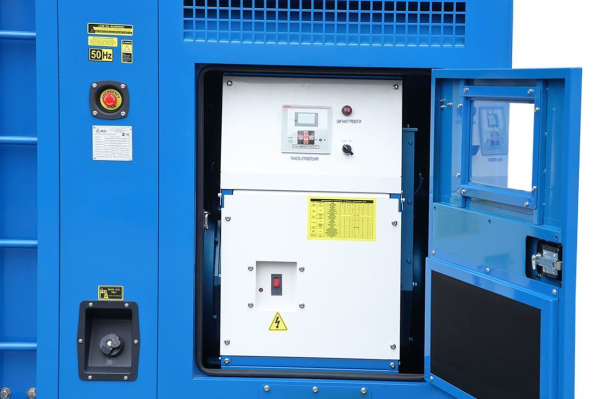 Дизельный генератор ТСС АД-50C-Т400-1РКМ9 в шумозащитном кожухе 043754 2-х тактный Дизельный генератор ТСС АД-50C-Т400-1РКМ9 в шумозащитном кожухе 043754 2-х тактный фото