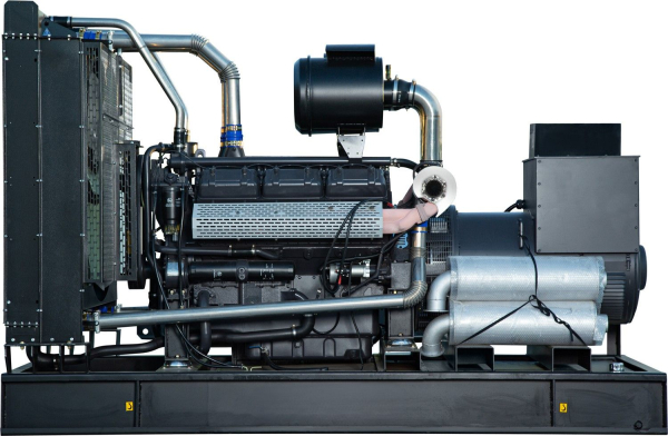 Дизельный генератор Motor АД450-T400  Дизельный генератор Motor АД450-T400  фото