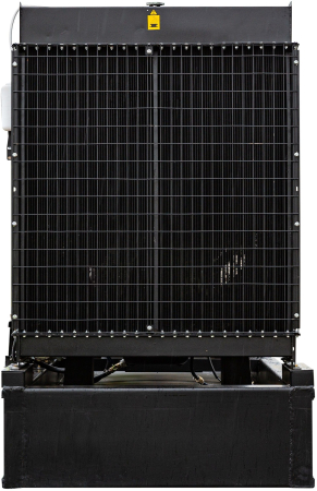 Дизельный генератор Motor АД320-T400 фото