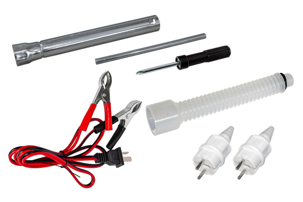 Бензиновый инверторный генератор ТСС SGG 2100Si портативный фото