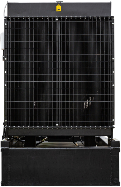 Дизельный генератор Motor АД320-T400  промышленный фото