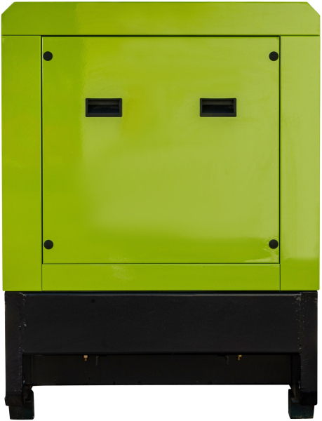 Дизельный генератор Motor АД60-T400 ЯМЗ кожух  синхронный фото