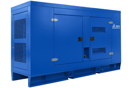 Дизельный генератор ТСС АД-100С-Т400-1РКМ9 фото