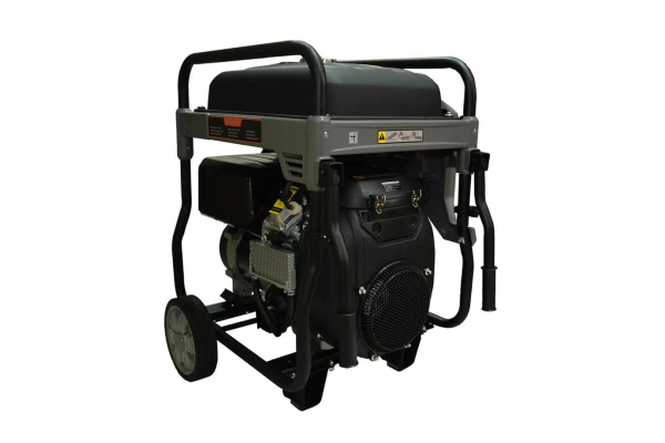 Бензиновый генератор Mitsui ZM 11000 E-3 4-х тактный фото