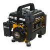 Бензиновый генератор Habert HT2000 фото