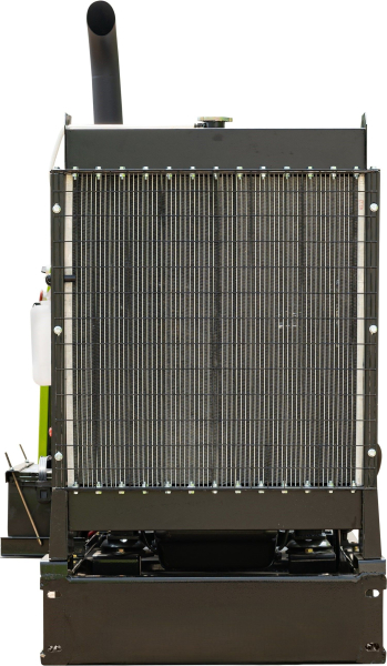 Дизельный генератор Motor АД80-T400  промышленный фото