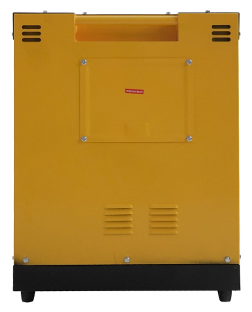 Дизельный генератор Habert H8GF-LDEF3-ATS фото