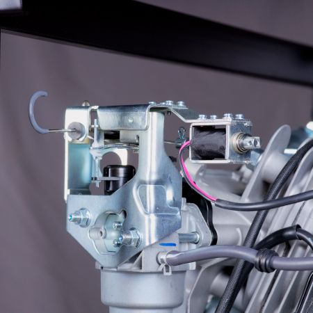 Бензиновый генератор Fubag BS 9000 DA ES фото