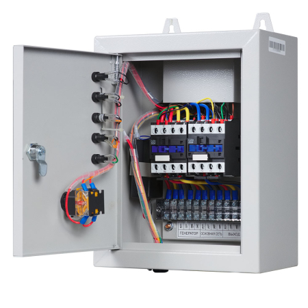 Стартмастер (Startmaster) DS 25000 D (400V) для дизельных электростанций (DS 7000 DA ES, DS 8000 DA ES, DS 8000 DAC ES, DS 9500 DA ES, DS 14000 DA ES, DS 15000 DA ES, DS 14000 DAC ES, DS 15000 DAC ES) фото