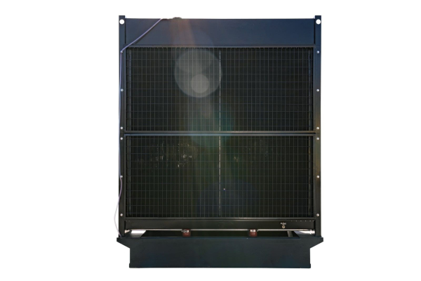 Дизельный генератор Motor АД1000-T400  4-х тактный фото