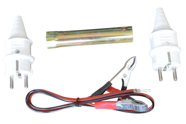 Бензиновый генератор ТСС SGG 2800N фото