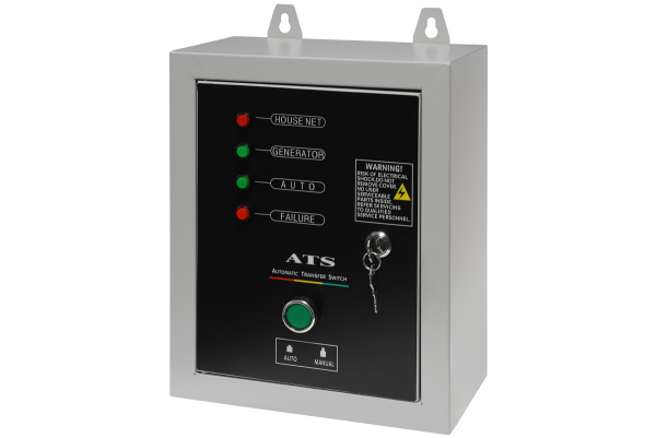 Бензиновый генератор ТСС SGG 8000EHNA с АВР(автозапуск) для дома фото