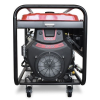 Бензиновый генератор REDVOLT EPB12000EA фото