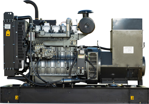 Дизельный генератор Motor АД60-T400  фото