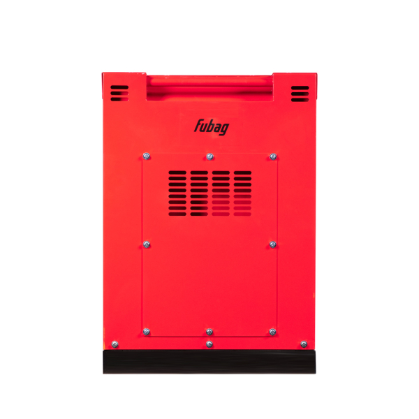 Дизельный генератор Fubag DS 6500 AC ES 646224 асинхронный фото