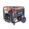 Бензиновый генератор PATRIOT GRA 8500 AWS фото