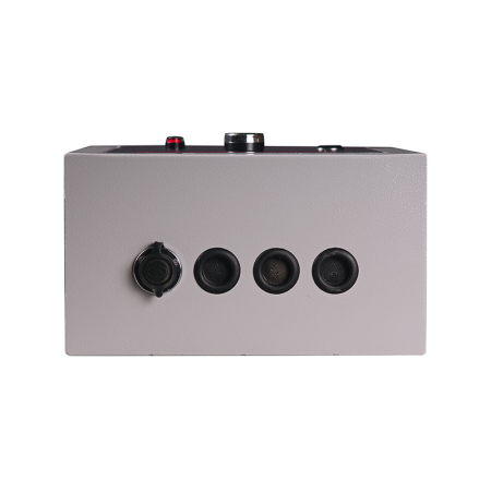 Startmaster BS 6600 D фото