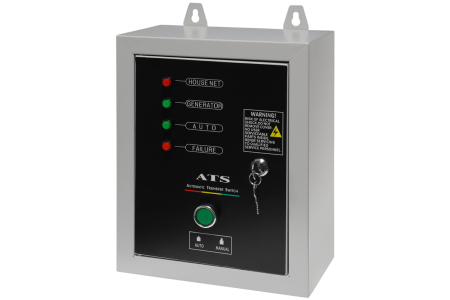 Бензиновый генератор ТСС SGG 6000EH3NA фото