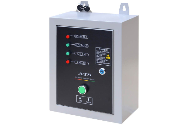 Бензиновый генератор ТСС SGG 12000EH3LA с АВР 4-х тактный фото