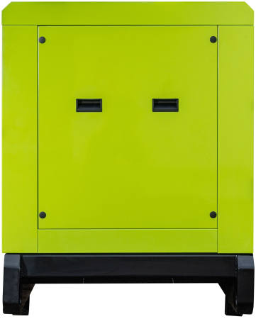 Дизельный генератор Motor АД100-T400 кожух фото