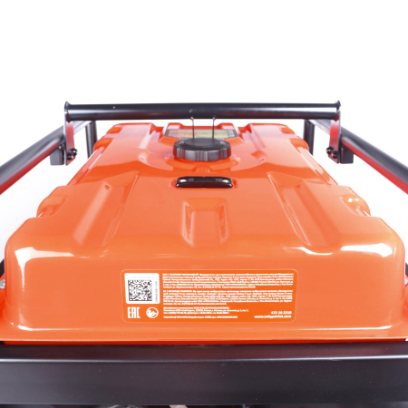 Бензиновый генератор PATRIOT GRA 12000 AWS фото