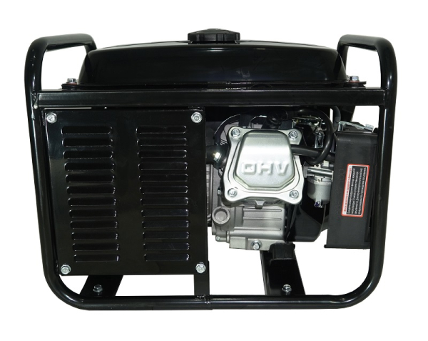 Бензиновый генератор Lifan 1 GF-3 (1500) для дачи фото