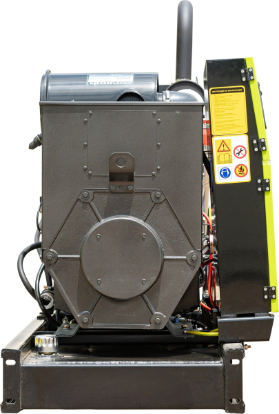 Дизельный генератор Motor АД100-T400  промышленный фото