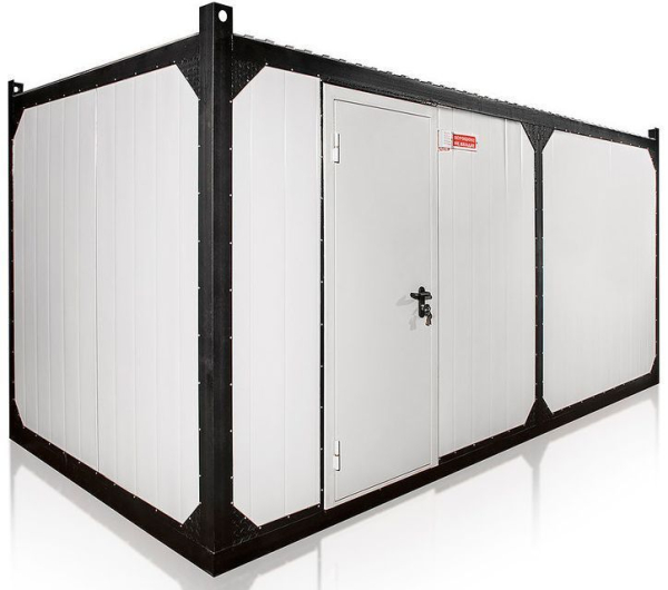 Дизельный генератор HERTZ HG 715 VL  4-х тактный фото