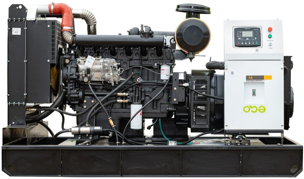 Дизельный генератор Motor АД200-T400eco  Дизельный генератор Motor АД200-T400eco  фото