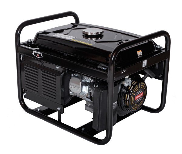 Бензиновый генератор Lifan 2 GF-4 (LF2500E) фото